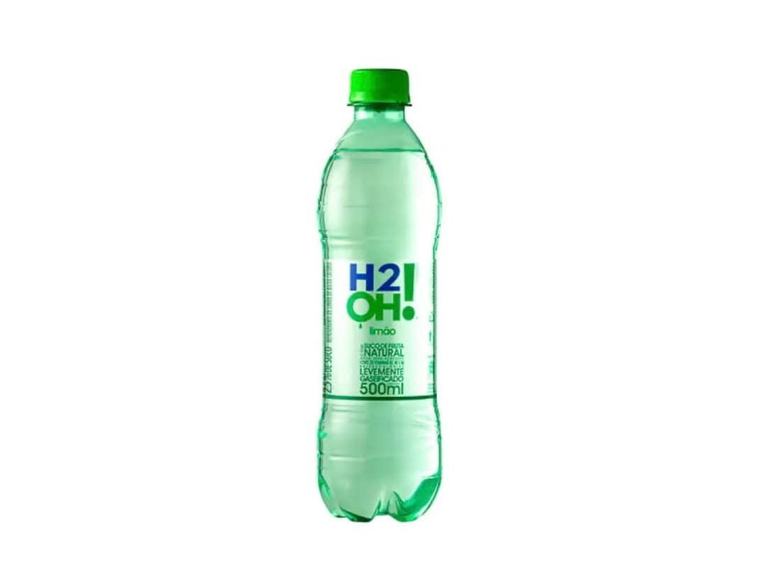 H2OH LIMAO 500ML