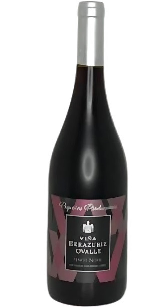 Errazuriz Pequeñas Producciones Pinot Noir