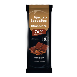 PICOLÉ QUATRO ESTAÇÕES - CHOCOLATE ZERO