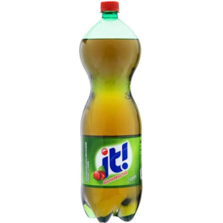 IT GUARANA