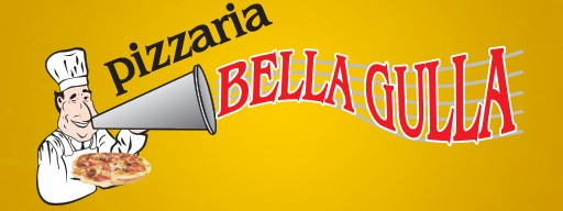PIZZARIA BELLA GULLA