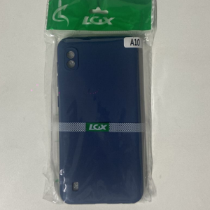 CAPA AZUL SAMSUNG A10