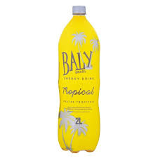 BALLY TROPICAL 2L