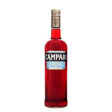 APERITIVO CAMPARI 748ML