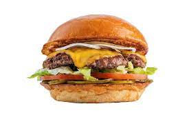 Burguer Eclipse Lunar