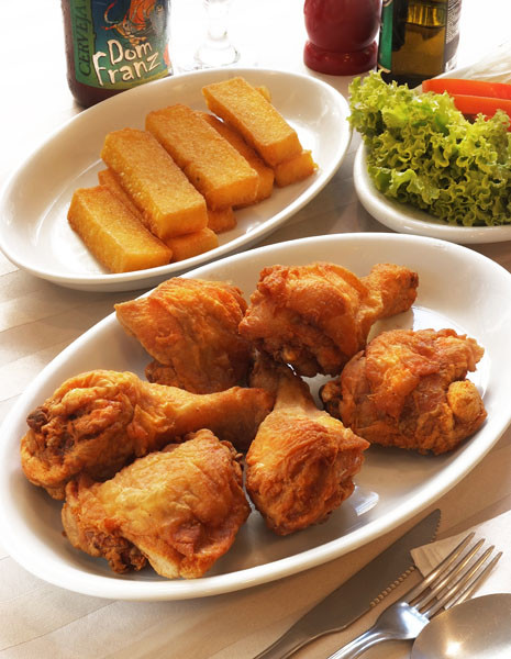 FRANGO FRITO 2