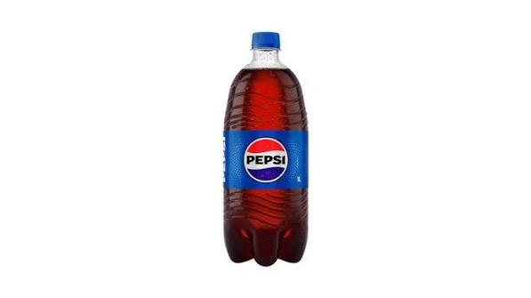 PEPSI 1L