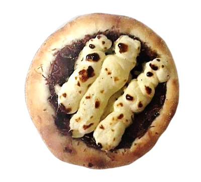 Carne de Sol c/ Cream Cheese
