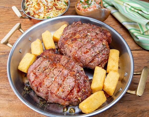 Bife ancho