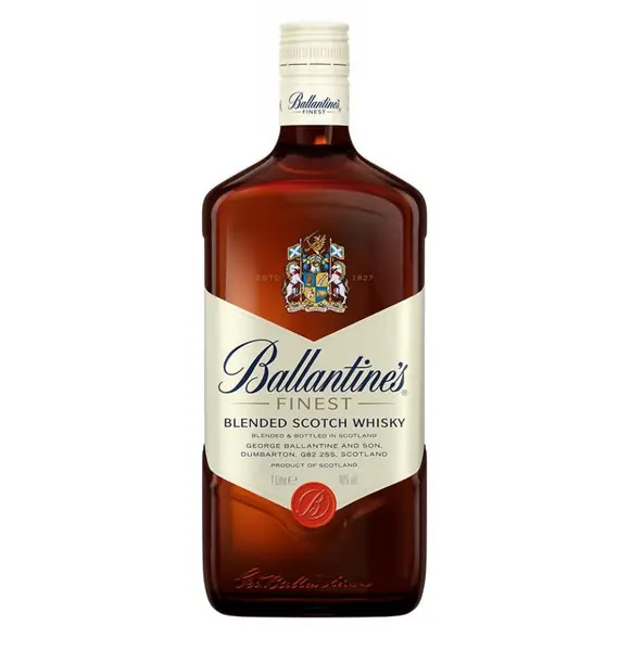 Ballantines 1L