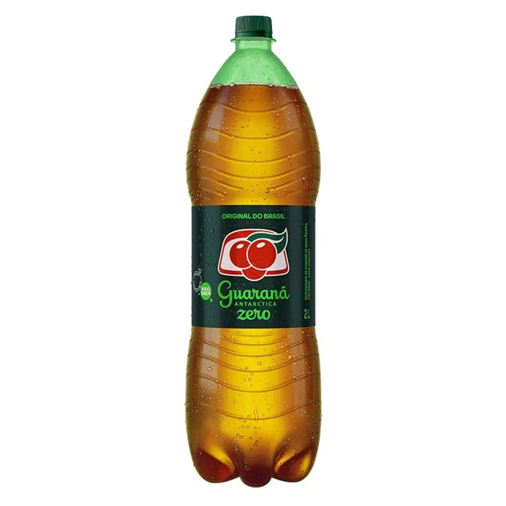 GUARANÁ ANTARCTICA ZERO 2LT
