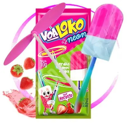 VOALOKO NEON