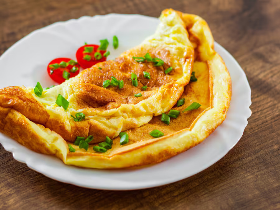 omelete