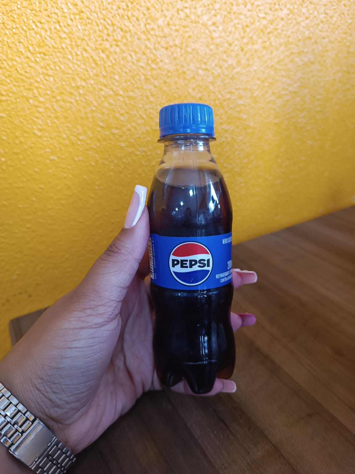 Pepsi 200ml