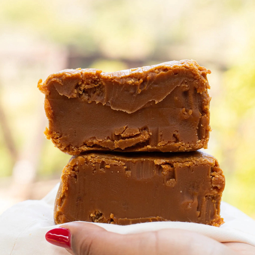 Bala de Doce de Leite