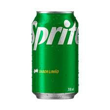 SPRITE 350ML