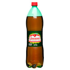 GUARANÁ ANTARCTICA 1L  