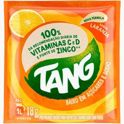 SUCO TANG LARANJA 18G