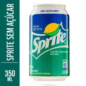 SPRITE SA LT SIX FILME LISO