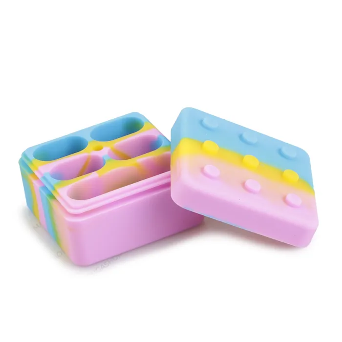 Slick Container - Lego 