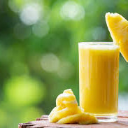 Suco Abacaxi
