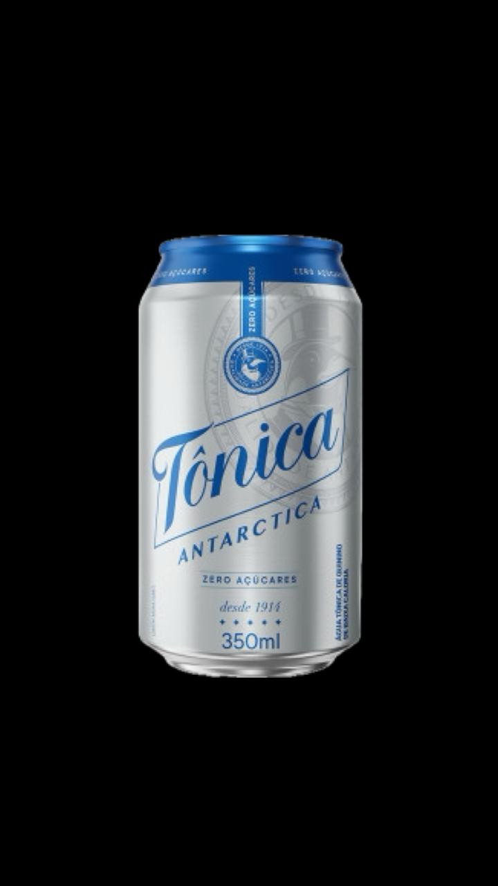 TONICA LATA ZERO