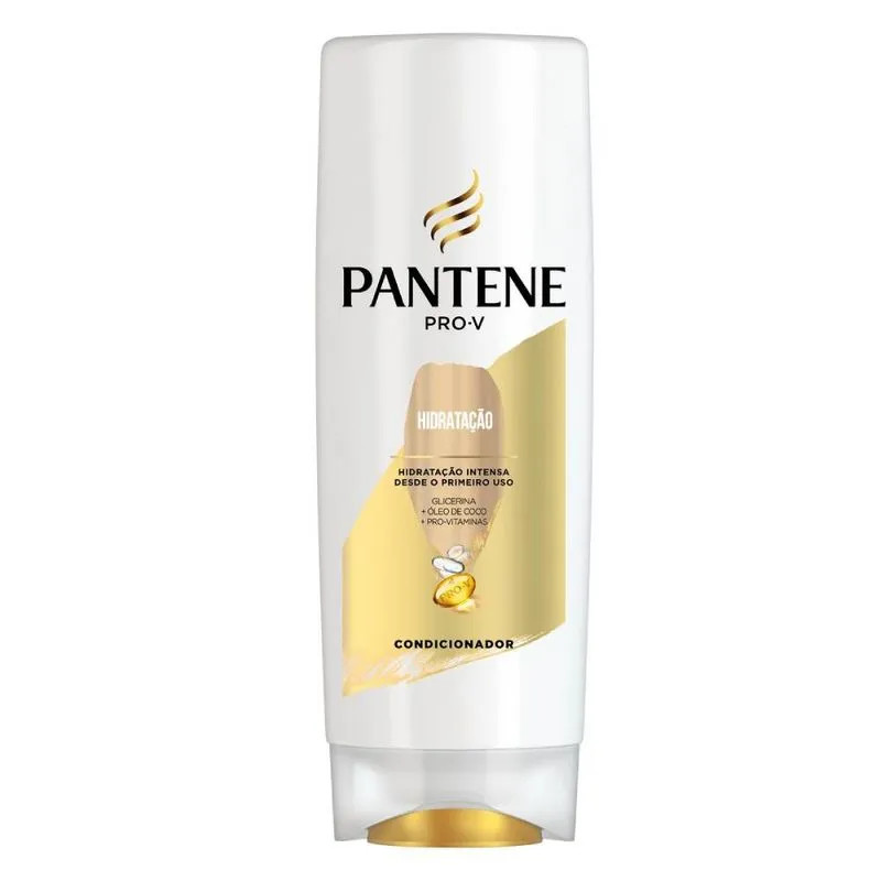 CONDICIONADOR PANTENE 175ML HIDRATACAO