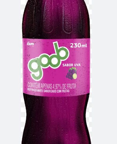Goob uva 250ml