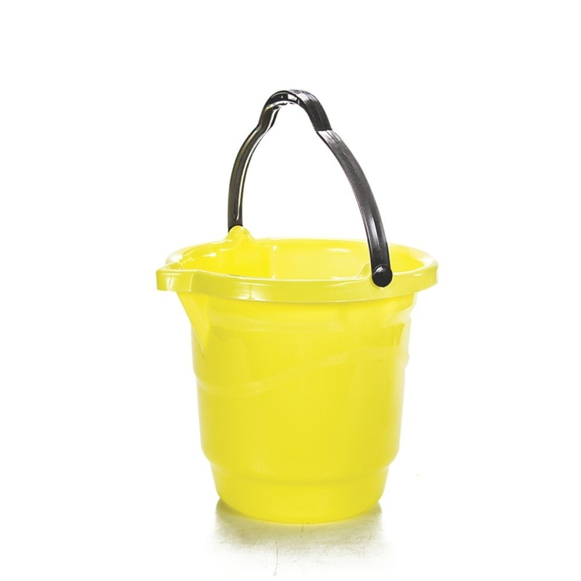 BALDE 7 LITROS TRANSCOLOR ERCA PLAST