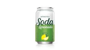 REFR SODA LIMONADA ZERO LT 350ML