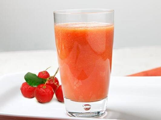 Suco de acerola 500ml