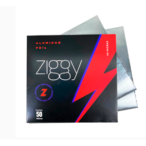 ALUMINIO ZIGGY