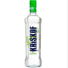 VODKA KRISKOF APPLE 900ML 