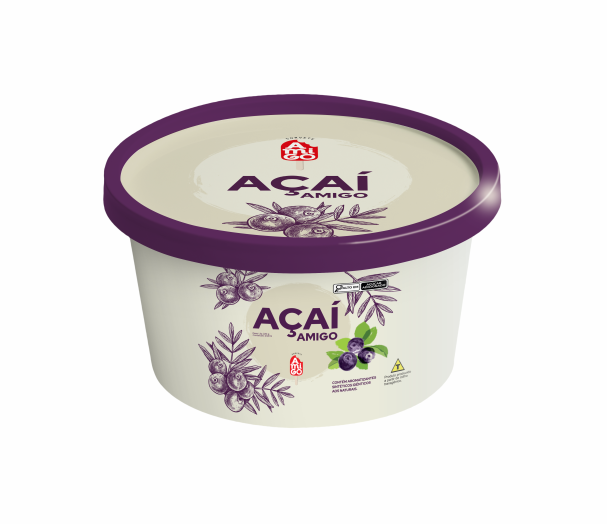 AÇAI 240 ML