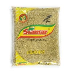 Alpiste Siamar 500g