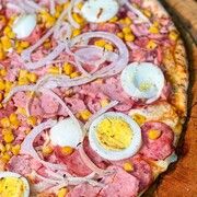 Pizza Portuguesa