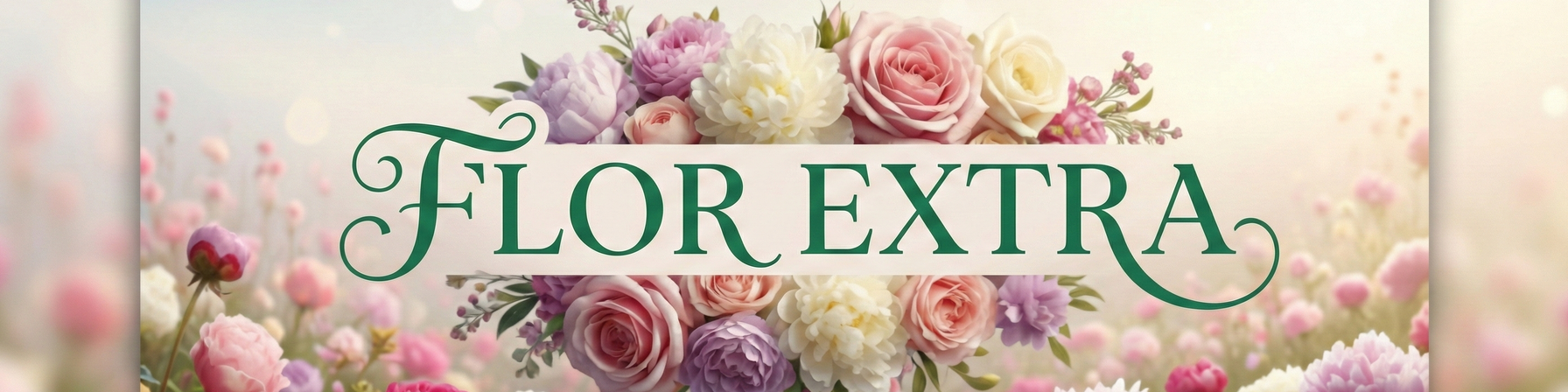 Floricultura Flor-Extra