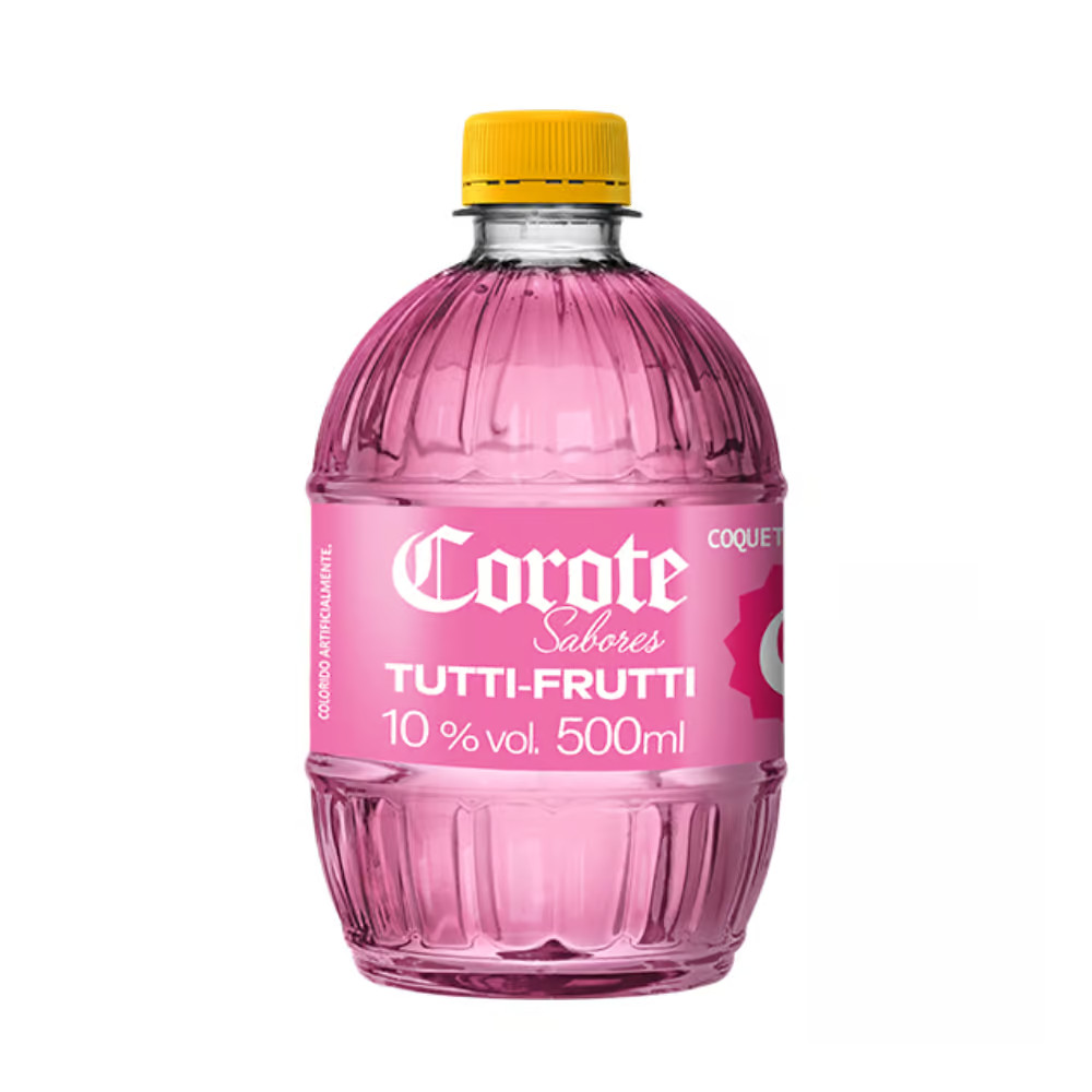 Corote Tutti-Frutti 500ml