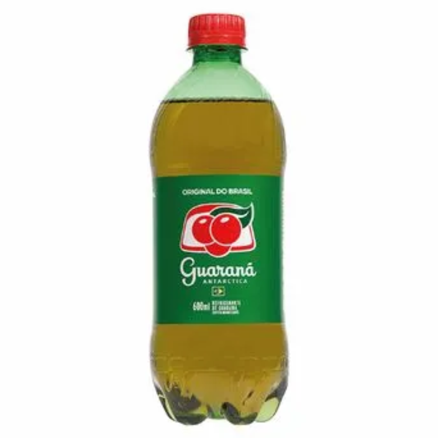 Guaraná 600ml