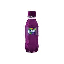 FANTA UVA MINI 