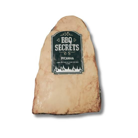 PICANHA ANGUS BBQ SECRETS