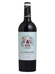 Allegranza Tempranillo
