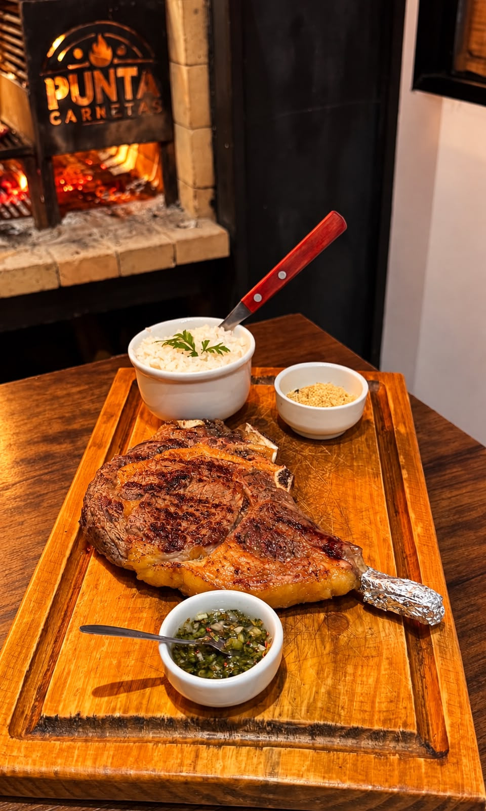 PRIME RIB