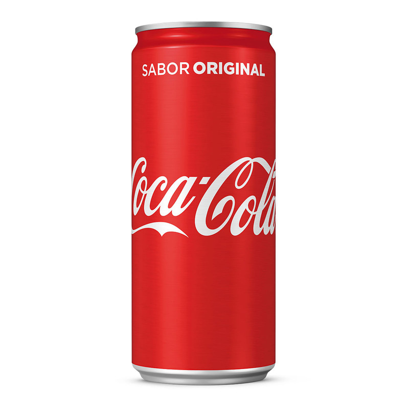 Coca cola 310 ml