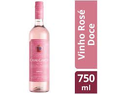 CASAL GARCIA VINHO  ROSÉ 750ML