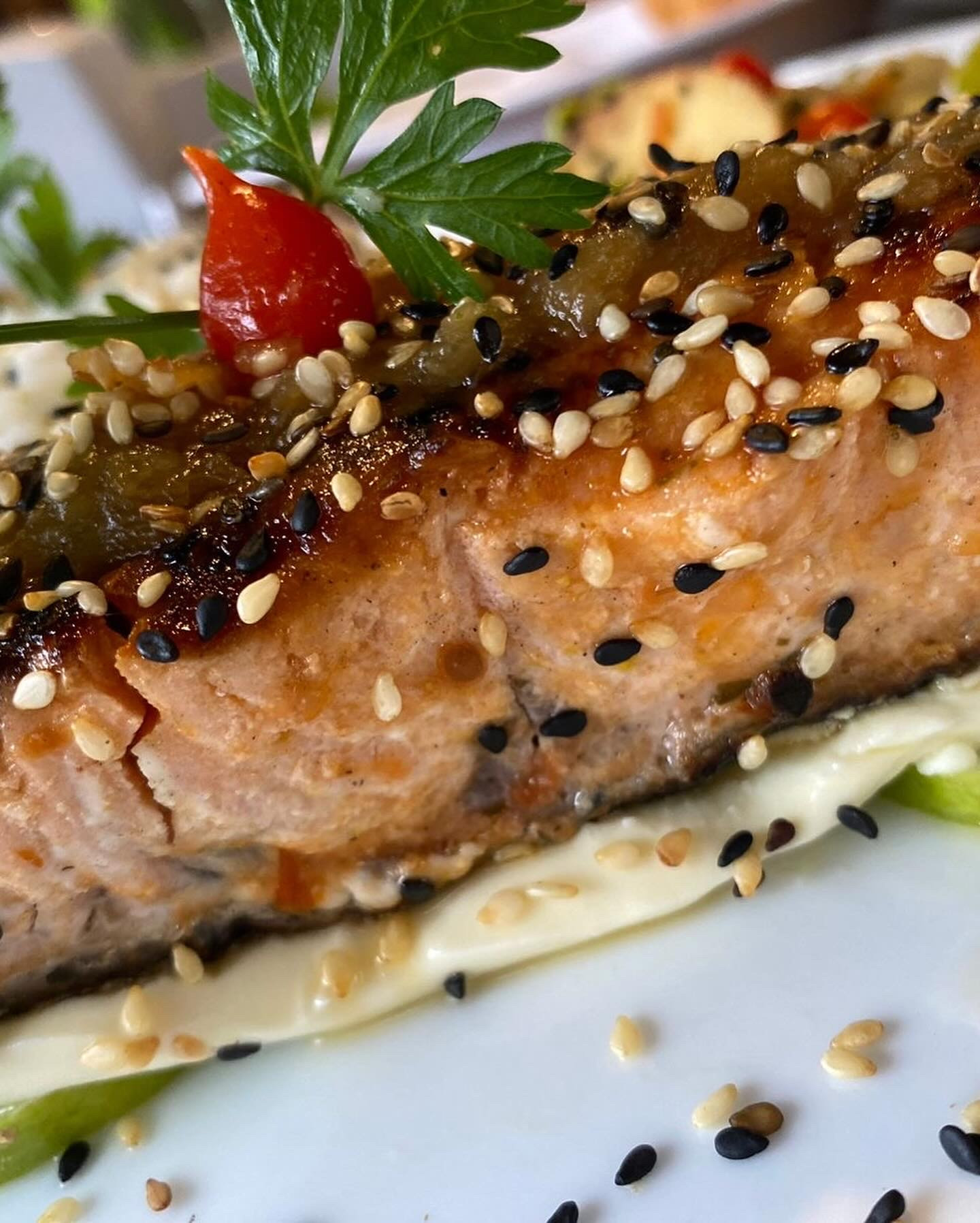 File de Salmão (500g)