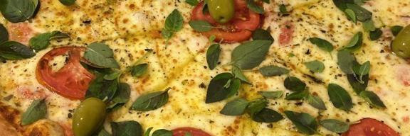 PIZZARIA LA ZAMBA I