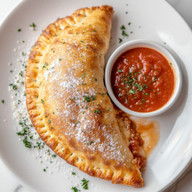 CALZONE DE SUPER FRANGO