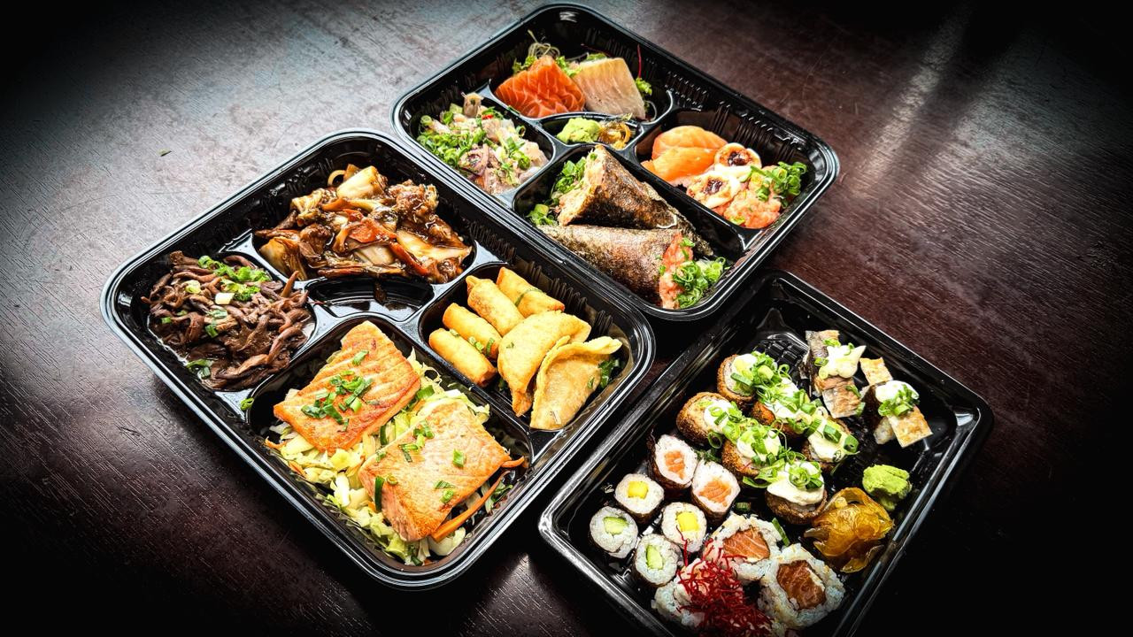 Combo Nakajyma Especial Casal