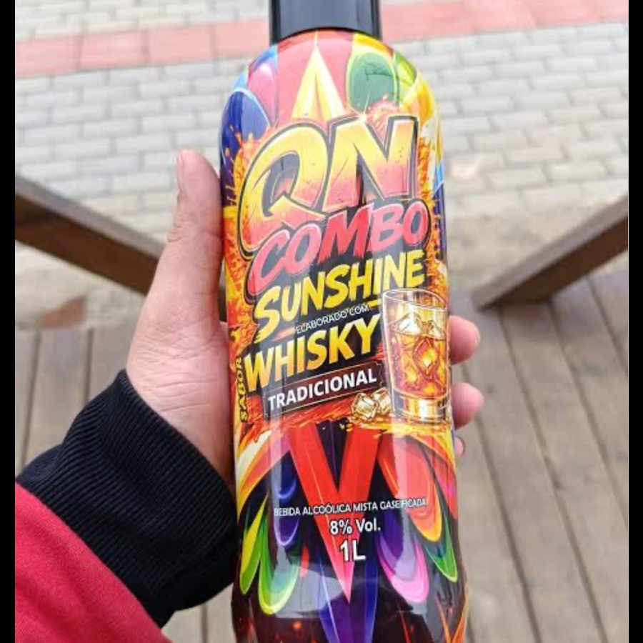 QN COMBO WHISKY TRADICIONAL